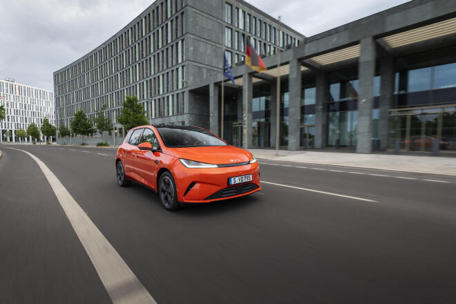 BYD DOLPHIN G DM-i: Οι εκδόσεις και οι τιμές