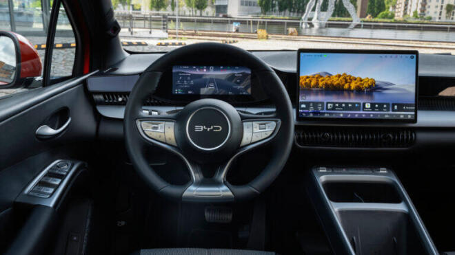BYD DOLPHIN G DM-i: Οι εκδόσεις και οι τιμές