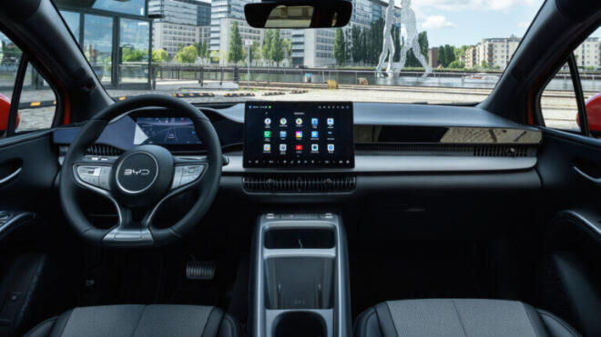 BYD DOLPHIN G DM-i: Οι εκδόσεις και οι τιμές