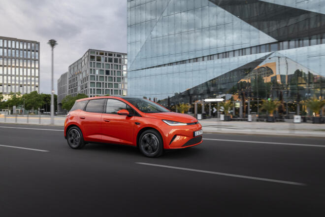 BYD DOLPHIN G DM-i: Οι εκδόσεις και οι τιμές