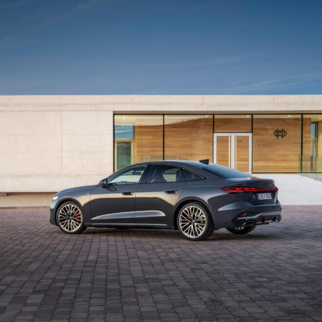 Audi A5 με το προνομιακό πακέτο Premium - Τιμές
