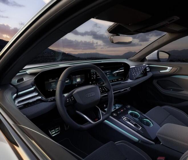 Audi A5 με το προνομιακό πακέτο Premium - Τιμές