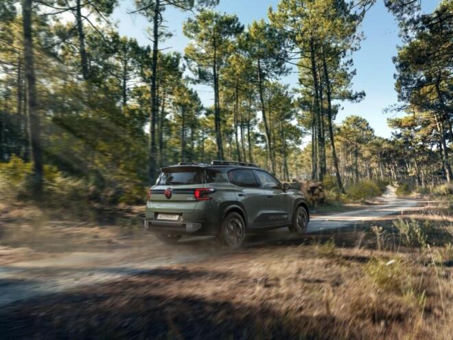 Η Citroën πρωταγωνιστεί στην Auto Athina 2026