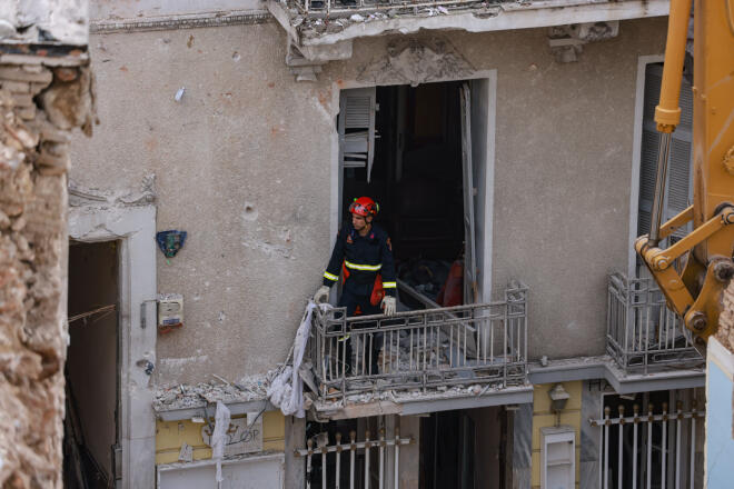 Έκρηξη στην Πλάκα: Τέσσερις νεκροί – Δύο αγνοούμενοι στα συντρίμμια