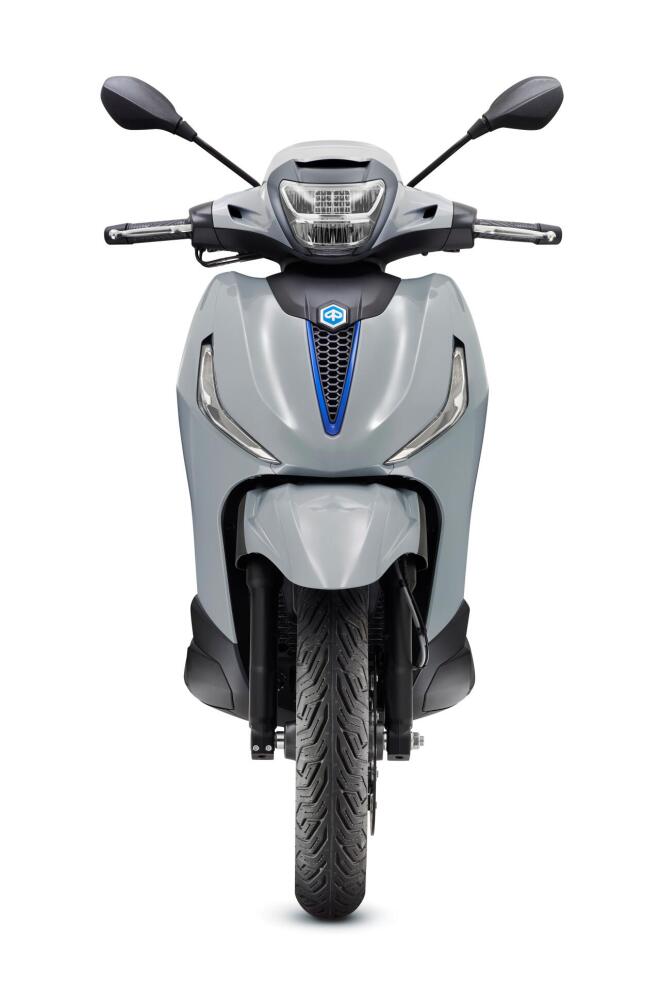Piaggio Beverly: Όφελος 300 ευρώ σε όλες τις εκδόσεις του μοντέλου