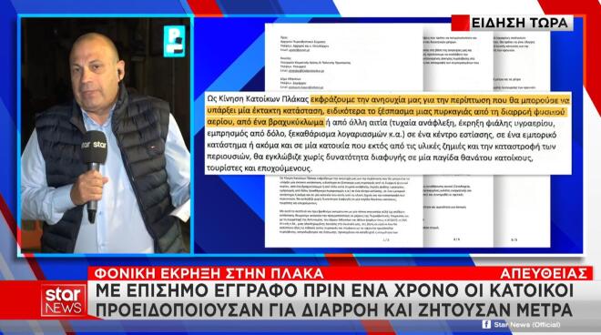 Πλάκα