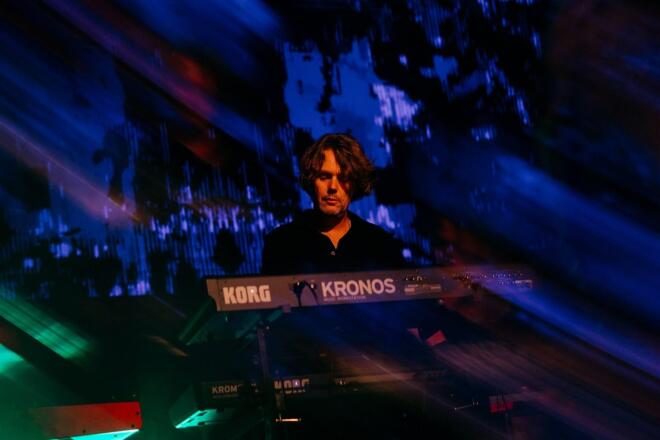 Είδαμε τους The Gathering στο Floyd