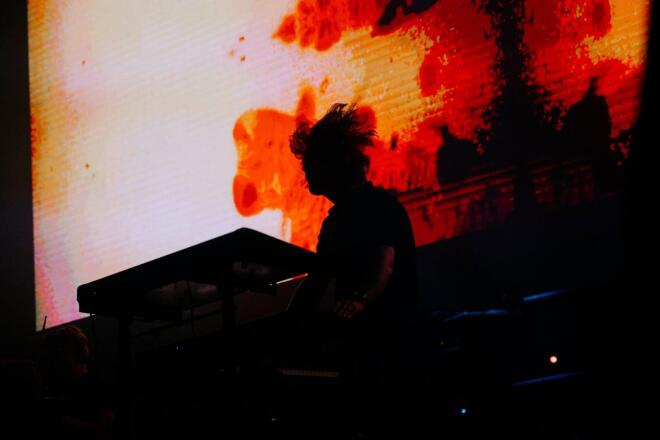 Είδαμε τους The Gathering στο Floyd