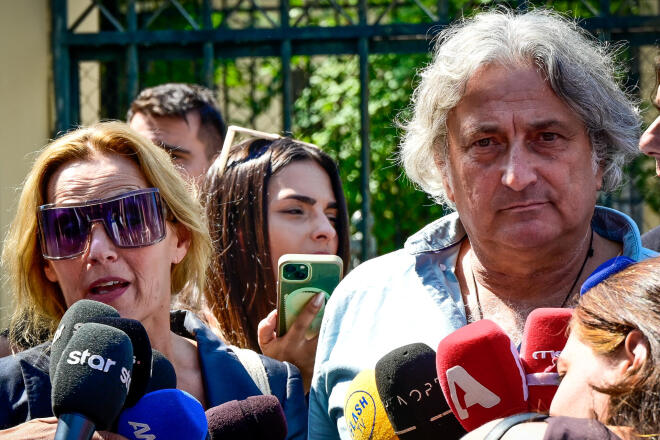 Ο υπνοθεραπευτής περιέγραψε τη συνάντηση που είχε με τον Γιώργο Μαζωνάκη πριν το ραντεβού του στο Κολωνάκι