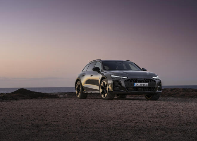 Η Kosmocar στην Auto Athina 2026 με πρεμιέρες
