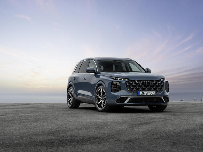 Η Kosmocar στην Auto Athina 2026 με πρεμιέρες