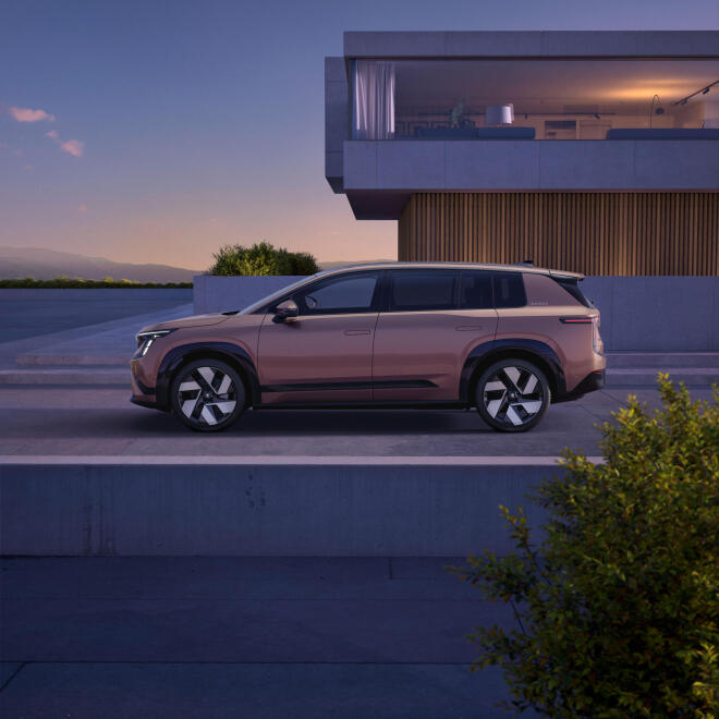 Η Kosmocar στην Auto Athina 2026 με πρεμιέρες