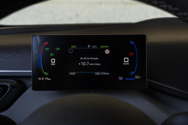 BYD DOLPHIN SURF: Αναβαθμίστηκε και έγινε καλύτερο 