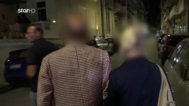 Οι γιατροί που κατηγορούνται για τον θάνατο του Γιώργου Μαζωνάκη
