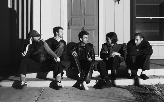 Νέα εποχή, νέος χώρος, ξεκίνημα με The Neighbourhood για το Release Athens