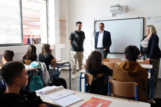 Μητσοτάκης Ασπρόπυργος 3