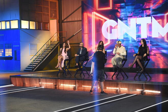 GNTM: Η 4η ημέρα των auditions φέρνει νέες ανατροπές!