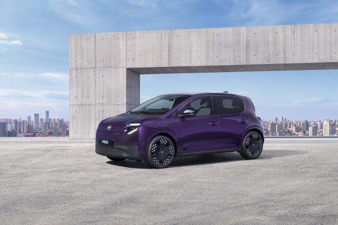 Δυναμική παρουσία της Nissan στην Auto Athina 2026