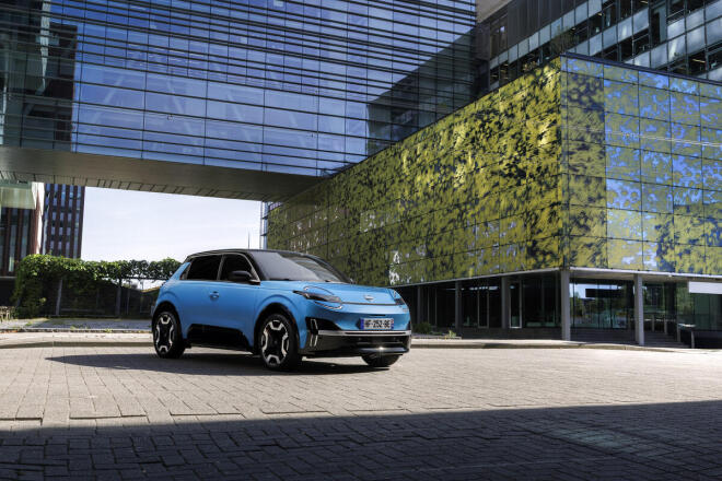 Δυναμική παρουσία της Nissan στην Auto Athina 2026