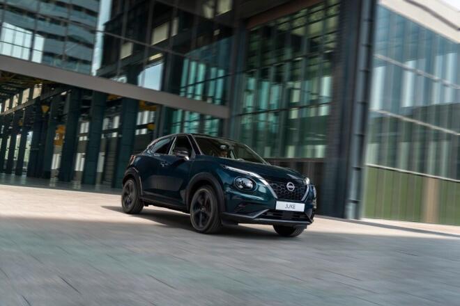 Δυναμική παρουσία της Nissan στην Auto Athina 2026