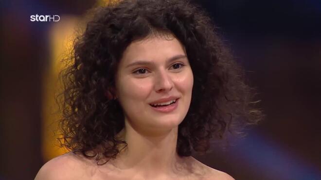 GNTM 2026: Η Κιάρα έχει στόφα μοντέλου