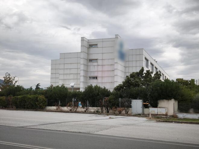 Θεσσαλονίκη: Λειτουργεί κανονικά η κλινική, παρά το «λουκέτο»
