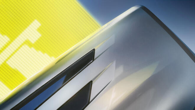 Opel STX Concept: Οι πρώτες εντυπωσιακές εικόνες