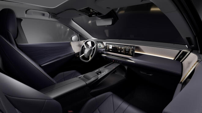 Η DS Automobiles πρωταγωνιστεί στην AUTO ATHINA 2026
