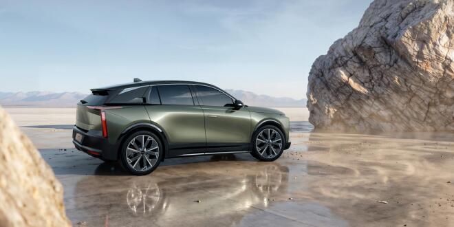 Η DS Automobiles πρωταγωνιστεί στην AUTO ATHINA 2026