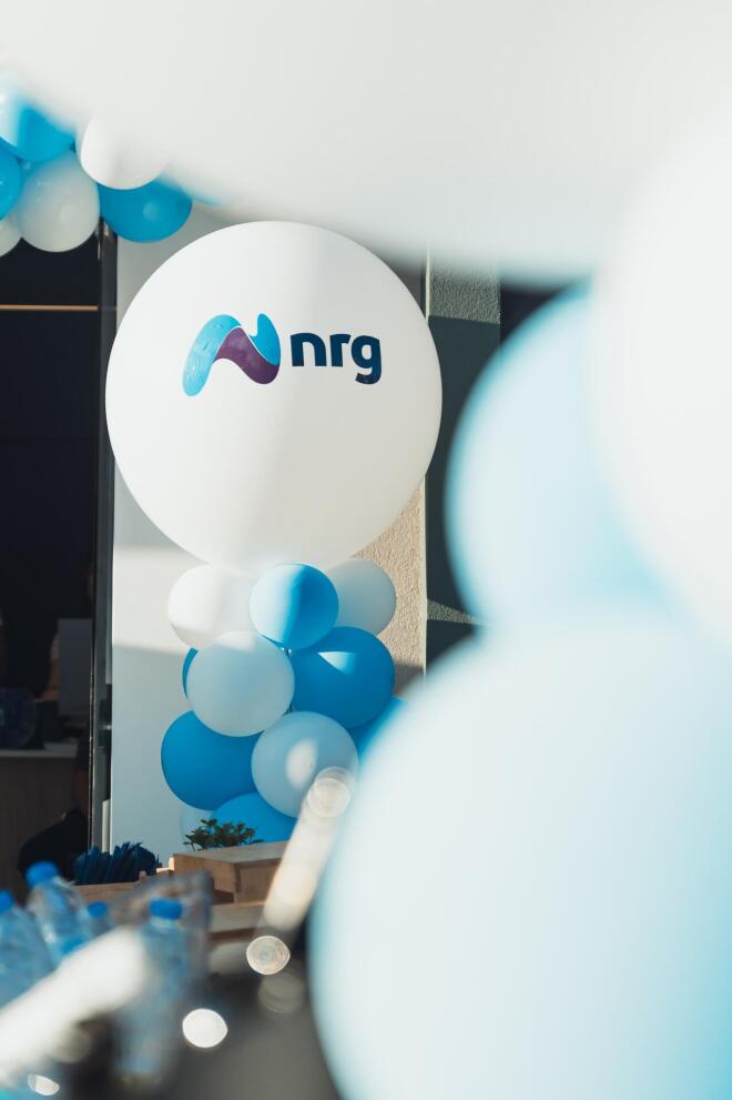 Με νέο κατάστημα στο Γαλάτσι διευρύνει η nrg το δίκτυο των καταστημάτων της