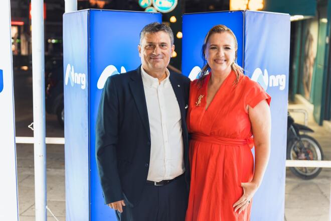 Με νέο κατάστημα στο Γαλάτσι διευρύνει η nrg το δίκτυο των καταστημάτων της