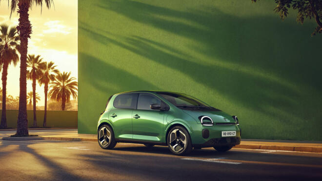 Η Renault στην Auto Athina με ειδικές τιμές