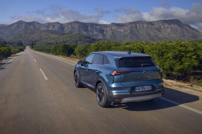 Η Renault στην Auto Athina με ειδικές τιμές