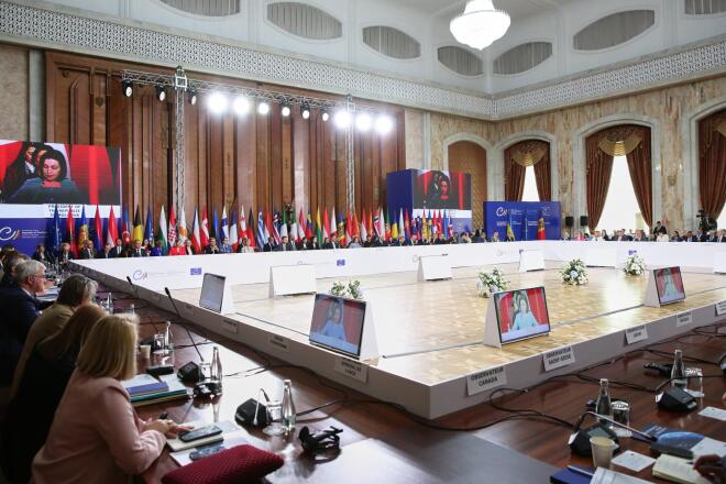 Συμβούλιο της Ευρώπης: Η Δημοκρατία στην Ελλάδα είναι γερά θεμελιωμένη