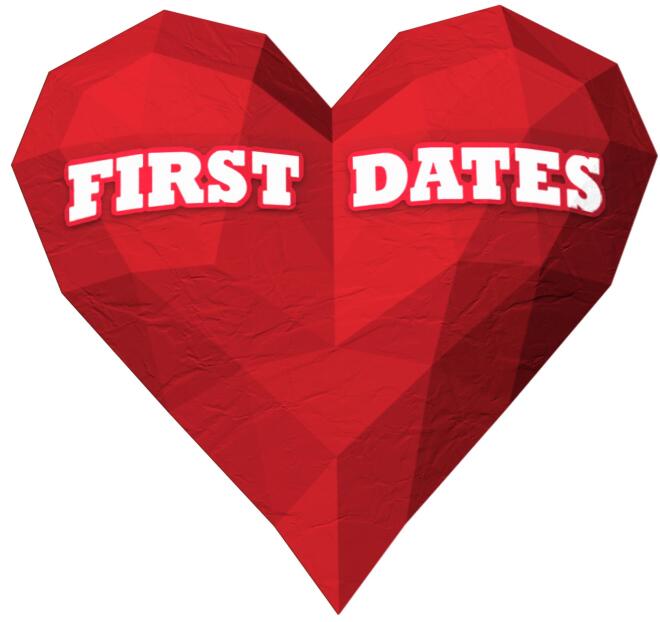 First Dates: Έξι διαφορετικές προσωπικότητες, τρία ξεχωριστά ραντεβού