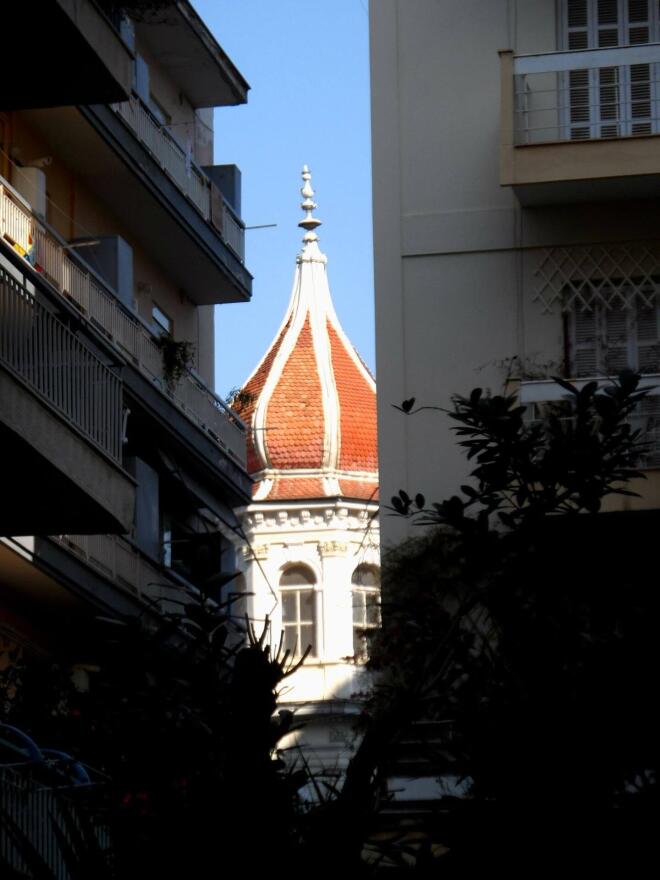 Οκτώβριος πολιτισμού στη Θεσσαλονίκη, με την Thessaloniki Walking Tours