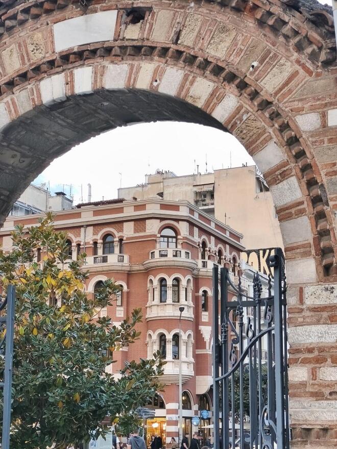 Οκτώβριος πολιτισμού στη Θεσσαλονίκη, με την Thessaloniki Walking Tours