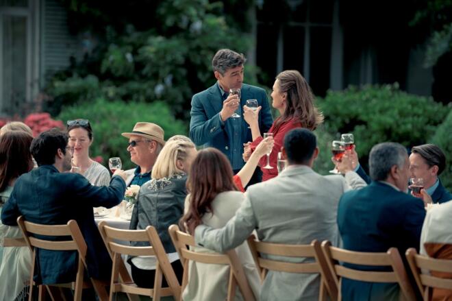 Καθηλωτικό θρίλερ «Anniversary», στη ζώνη Sunday Premiere της Nova!
