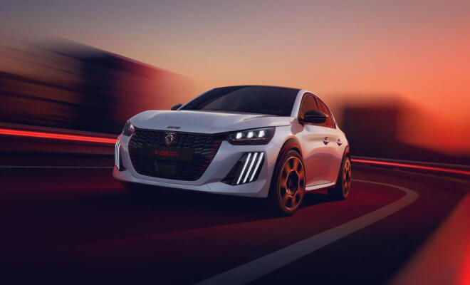 AUTO ATHINA 2026: Ποιες μάρκες συμμετέχουν στην έκθεση αυτοκινήτου