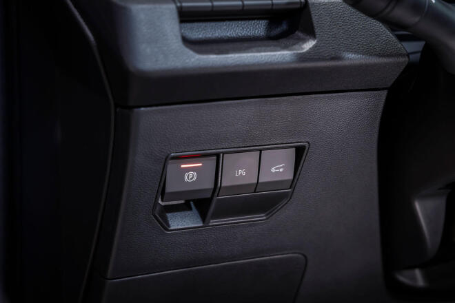 Η Dacia στην AUTO ATHINA 2026
