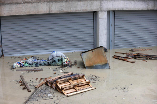 Μεγάλες είναι οι ζημιές από την κακοκαιρία στην Κρήτη - intimenews