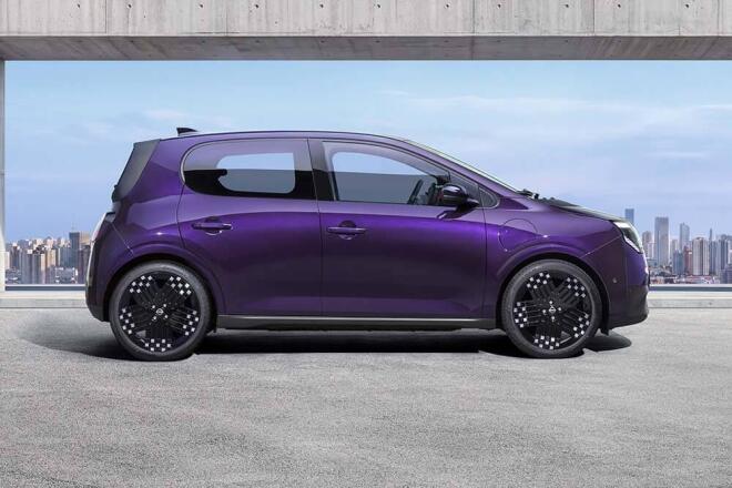 Το νέο Nissan PIXO κάνει την πρώτη εμφάνιση στην Auto Athina 2026