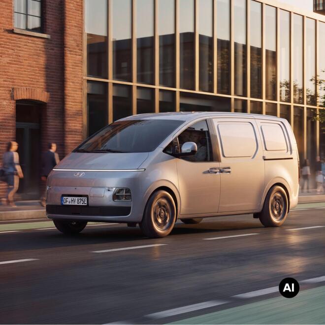 Τι παρουσιάζει η Hyundai στην Auto Athina 2026