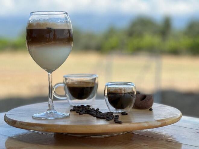 #4 Cafeina Day - Ένα ολοήμερο event για όσους αγαπάνε τον καφέ