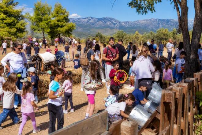#4 Cafeina Day - Ένα ολοήμερο event για όσους αγαπάνε τον καφέ