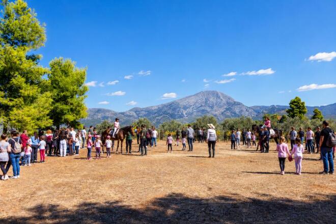 #4 Cafeina Day - Ένα ολοήμερο event για όσους αγαπάνε τον καφέ