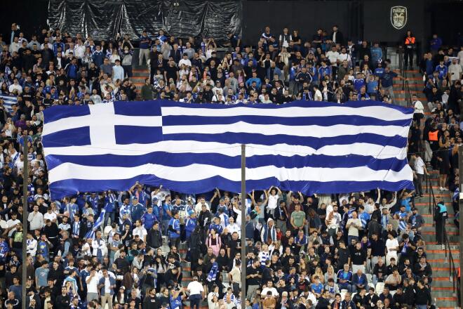 Συνεχίζει στην κορυφή η Ελλάδα, έχασε σπουδαία ευκαιρία για ιστορική νίκη