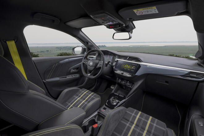 Νέο Opel Corsa GSE: Ξεκινούν οι παραγγελίες - Πόσο κοστίζει