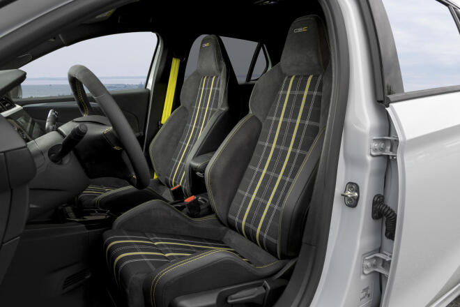Νέο Opel Corsa GSE: Ξεκινούν οι παραγγελίες - Πόσο κοστίζει