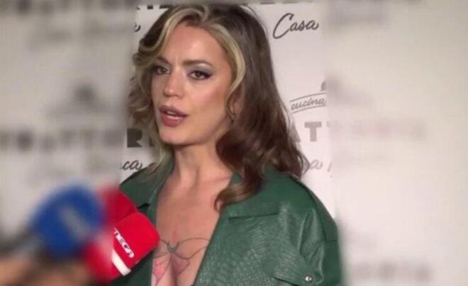 Τραϊάνα Ανανία για Δημήτρη Κόκοτα: «Ελπίζω να αναπαυτεί η ψυχή του»